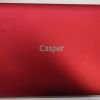 Casper Nirvana CGA Lcd Cover Arka Kapak