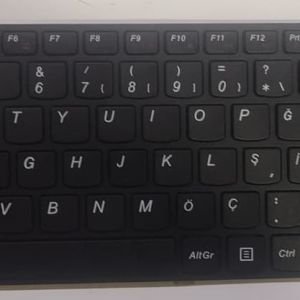 Lenovo G580 Klavye Tuş Takımı — görsel 2