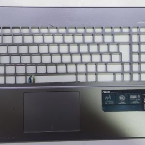 Asus X550 X550J X550JC X550L X550V X550VX Üst Kasa Klavye Kasası — görsel 2