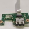Asus X550 X550J X550JC Usb Port Board Flex