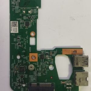 Dell İnspiron N5110 Lan Usb Port Board