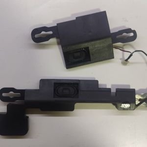 Dell İnspiron N5110 Hoparlör