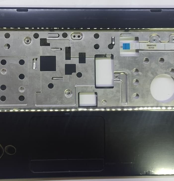 Dell İnspiron N5110 Üst Kasa Touchpad Takım