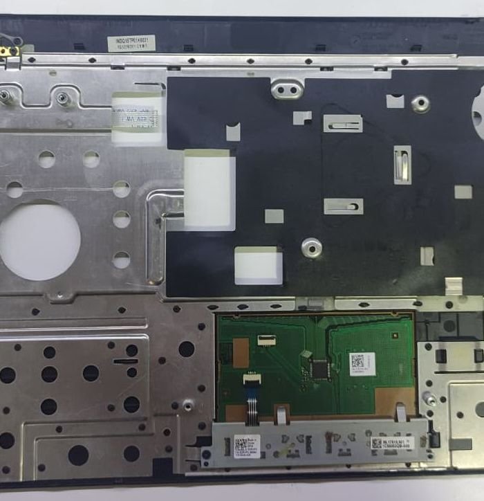 Dell İnspiron N5110 Üst Kasa Touchpad Takım