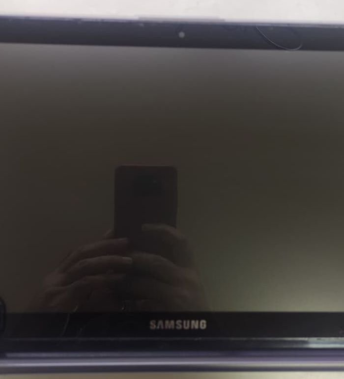 Samsung NP540U3C Ekran Dokunmatik Panel Takım