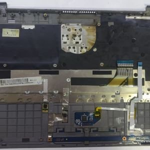 Samsung NP540U3C Klavye Üst Kasa Takım