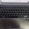 Samsung NP540U3C, NP540U3C-A08TR Klavye Üst Kasa