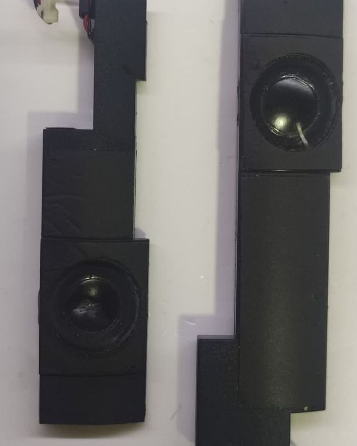 Samsung NP540U3C Hoparlör