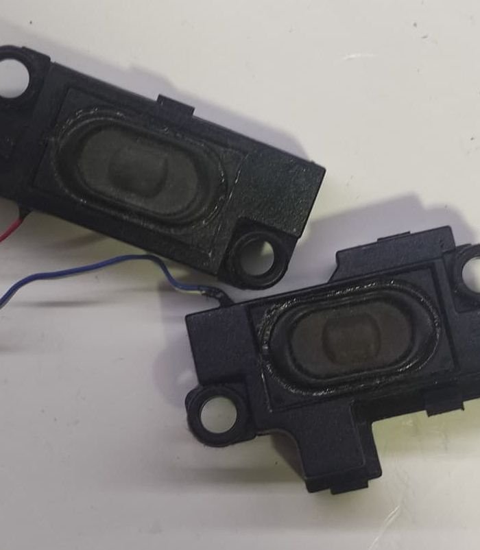 Samsung NP350 NP355 NP355V5C NP350V5C Hoparlör