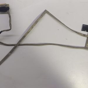 Samsung NP350, NP350V5C Lcd Data Flex Kablo