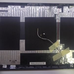 Samsung NP350, NP350V5C Lcd Cover Arka Kapak