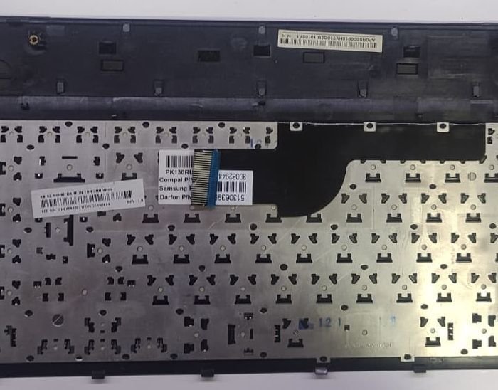 Samsung NP350, NP350V5C Klavye Kasalı
