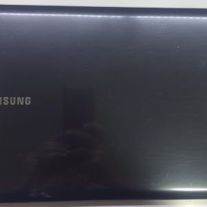 Samsung NP350, NP350V5C Lcd Cover Arka Kapak