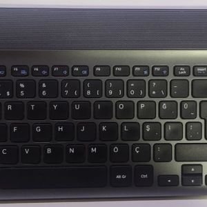 Samsung NP350, NP350V5C Klavye Kasalı