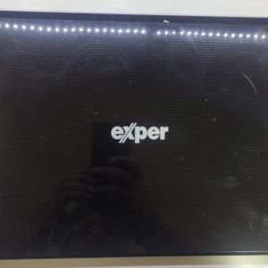 Exper B5121 Lcd Cover Arka Kapak — görsel 2