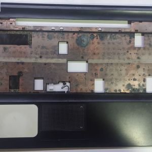Exper B5121 Üst Kasa Taouchpad Takım