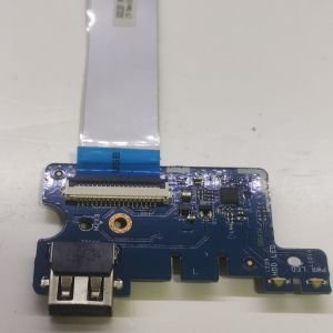 HP 15-ay100nt Usb Port Flex