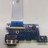 HP 15-ay100nt Usb Port Flex