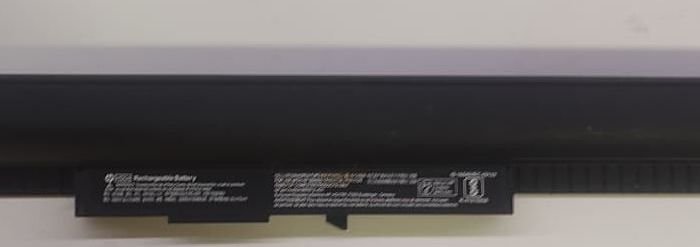 HP  Hs04 Batarya Pil Orjinal