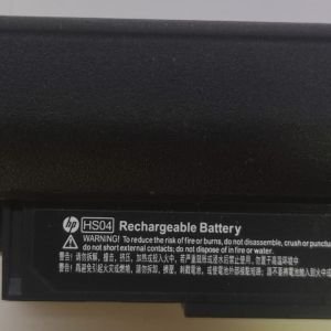 HP  Hs04 Batarya Pil Orjinal