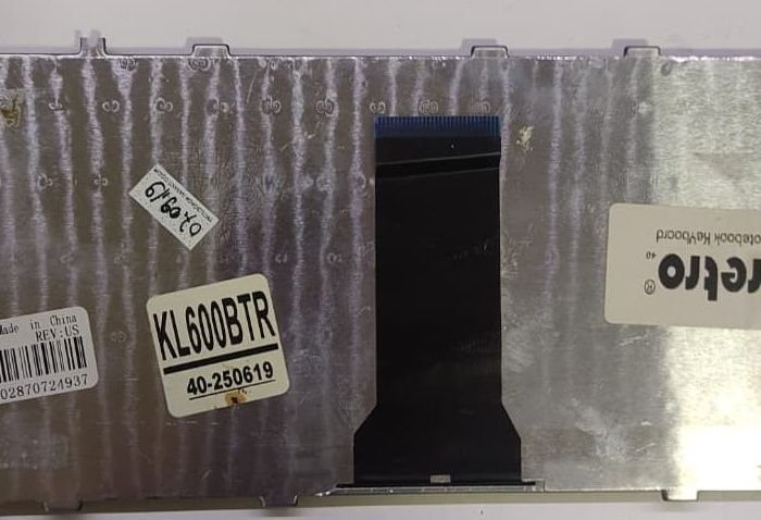 Lenovo İdeapad Y560p, Y560 Lcd Data Flex Kablo
