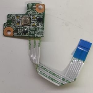Exper F4B Power Button Tetik