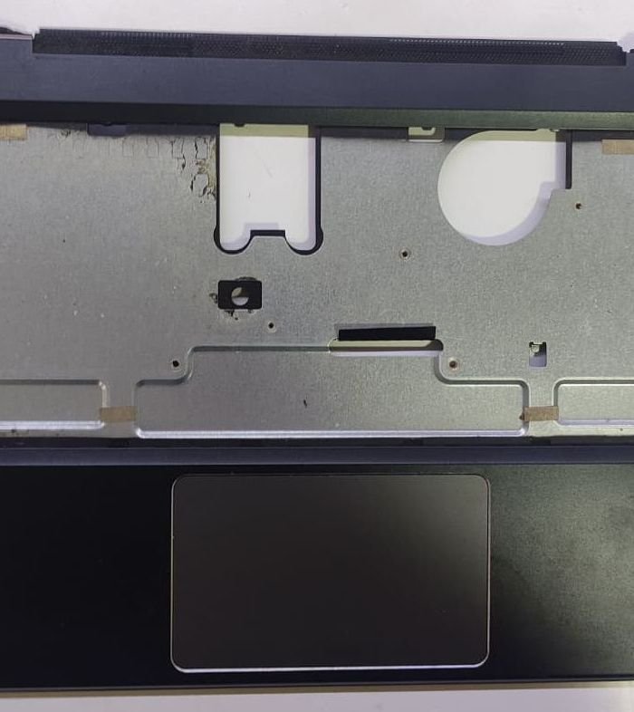 Exper F4B Üst Kasa Touchpad Takım