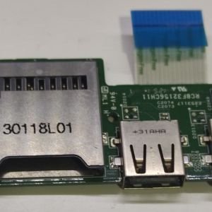Exper F4B Usb Port Board Flex