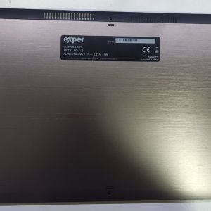 Exper F4B Alt Kasa Alt Kapak — görsel 2