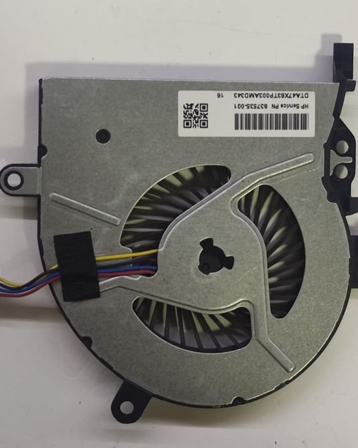 HP Probook 450 G3 Fan Soğutucu Orjinal
