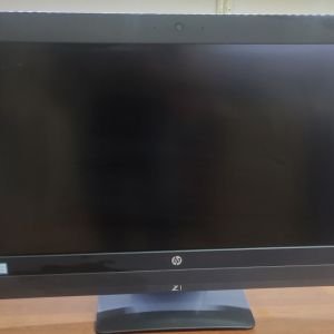 Hp Z1 G3 Ekran