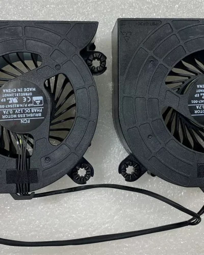 Hp Z1 All-in-One G3 Fan