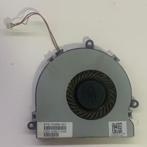 Hp 15-g010st Fan Soğutucu — görsel 2