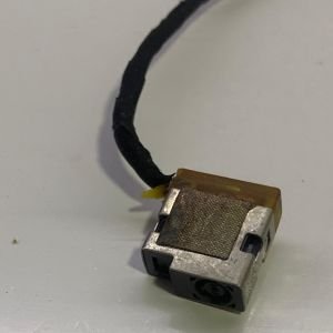 Hp 15-ra013nt Dc Jack Power Jack Kablolu