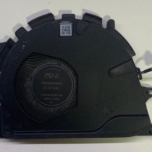 Hp Probook 450 G8 Fan Soğutucu