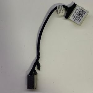Dell Vostro 3578 Dc Jack Power Jack