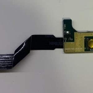 Dell Vostro 3578 Power Button Tetik