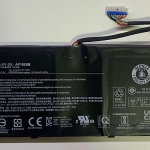 Acer Nitro AN515-45 Batarya Orjinal