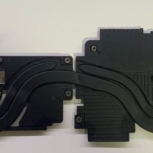 Acer Nitro AN515-45 Fan, Soğutucu Takım, heatsink