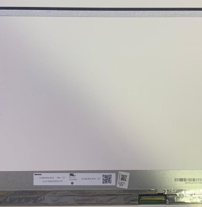 N156HRA-EA1 Rev.C1 Ekran 144Hz 40Pin Orjinal