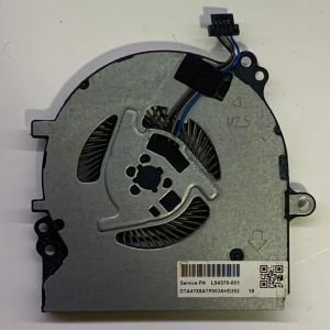 Hp Probook 430 G5 Fan Orjinal