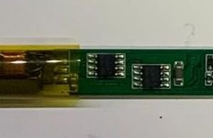 Samsung R510 Np-R510 İnvertör