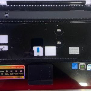 Samsung R510 Np-R510 Üst Kasa Touchpad Takım