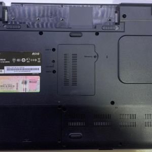 Samsung R510 Np-R510 Alt Kasa Alt Kapak