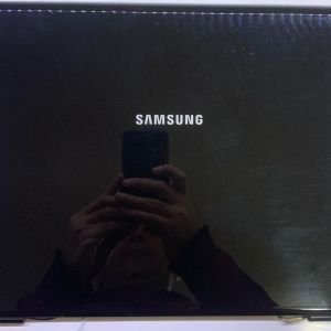 Samsung R510 Np-R510 Lcd Cover Arka Kapak — görsel 2