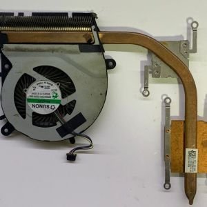 Asus K555, K555U, K555UB Fan Soğutucu Takım