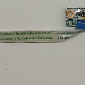 Grundig Gnb 1450 B1 B8 Power Button Tetik