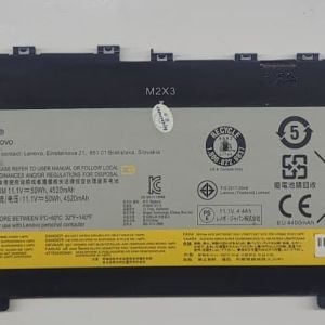 Lenovo Yoga 2 13 Batarya Pil Type 80DN