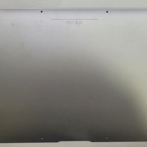Macbook Air A1466 Alt Kasa Alt Kapak 2017