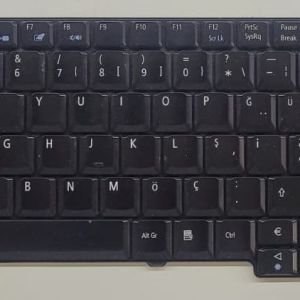 Acer Aspire 6930 6930G Klavye Tuş Takımı